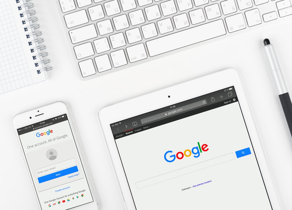 Three Ways to Prepare for Google’s Mobile-First Index