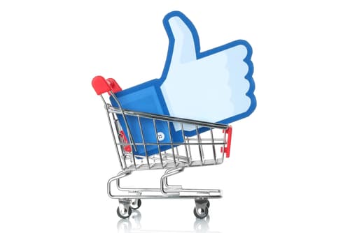 Improve the social shopping experience with Facebook Collection Ads