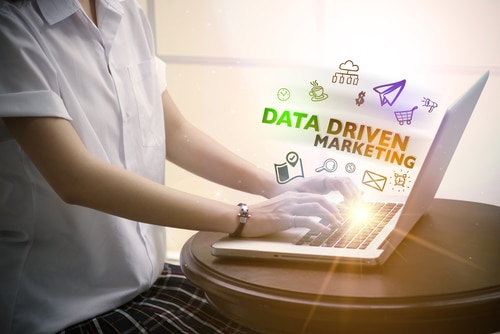 How Can Data Drive Local Campaigns?